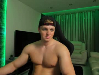 liamvasylyk webcam model stream image