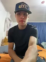 lian_p05 webcam model stream image