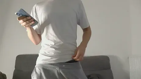 EtudiantSecret webcam model stream image