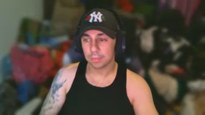 evilsergio webcam cam4 model stream image