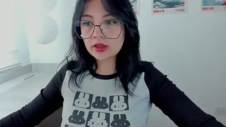 Hannya_moon webcam stripchat model stream image