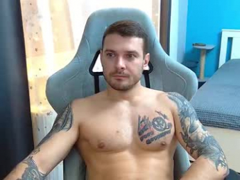 hot_cap_77 webcam model stream image