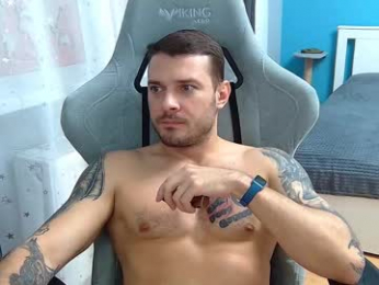 hot_cap_77 webcam chaturbate model stream image