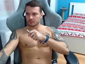 hot_cap_77 webcam model stream image