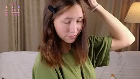 BritniBers webcam model stream image