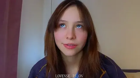 BritniBers webcam model stream image