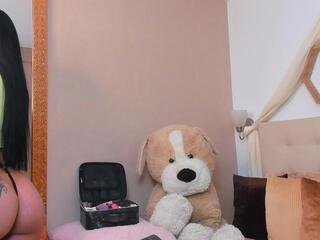 Ishizu Ishtar webcam model stream image