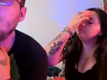 rabbitwondermilk webcam chaturbate model stream image