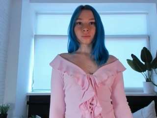 leiamarschall webcam camsoda model stream image