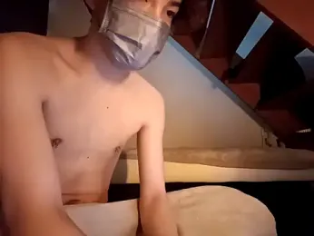 skinny_boy_jp webcam stripchat model stream image