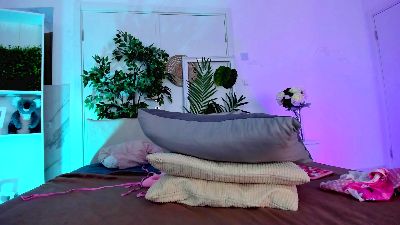 Sima_Wendy webcam model stream image