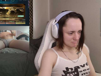 LunaL0ve webcam bongacams model stream image