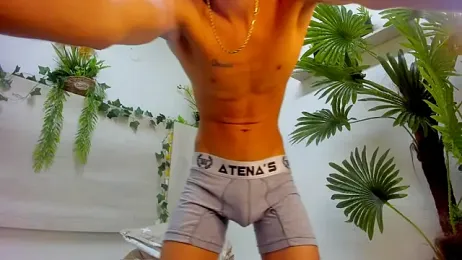 LittleFiree webcam model stream image