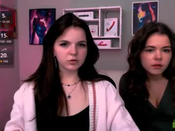 maddycats webcam chaturbate model stream image