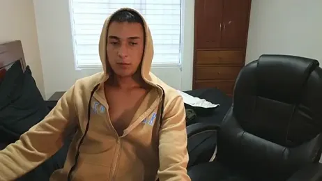 hardaftercum webcam model stream image
