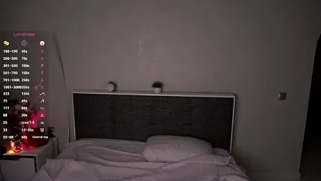 LibertyTimar webcam model stream image