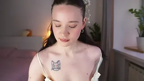 _desertrose webcam model stream image