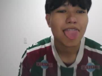 haru_boi webcam model stream image