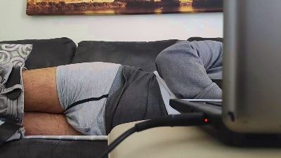 kerokero webcam model stream image