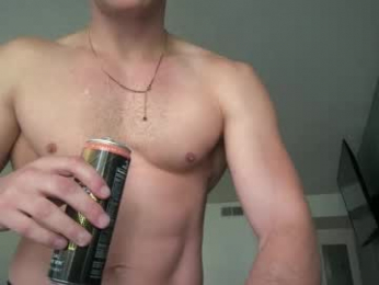 iamtommyparker webcam model stream image