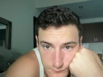 iamtommyparker webcam model stream image