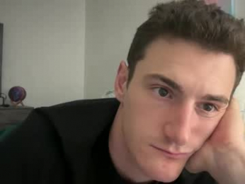 iamtommyparker webcam model stream image