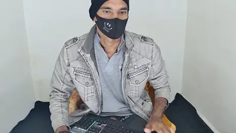 Max_morning_star webcam model stream image