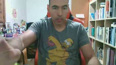 daniel_rodol webcam model stream image