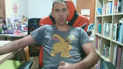 daniel_rodol webcam model stream image
