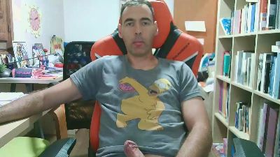daniel_rodol webcam model stream image
