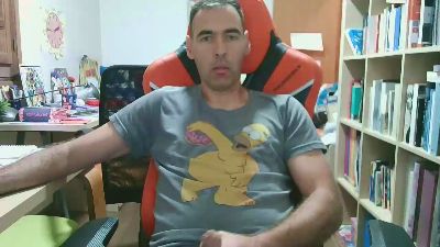 daniel_rodol webcam model stream image