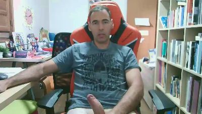 daniel_rodol webcam cam4 model stream image