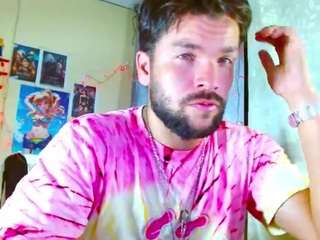 massimocum webcam model stream image