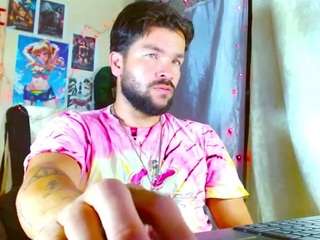 massimocum webcam model stream image