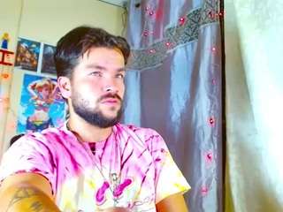 massimocum webcam model stream image