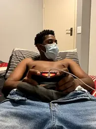 Chocolatemf webcam stripchat model stream image