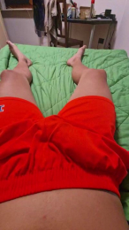 federico21cm3 webcam model stream image