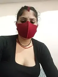 maahi-satva webcam model stream image