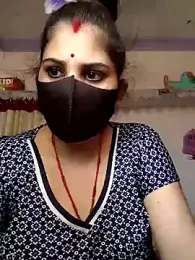 maahi-satva webcam model stream image