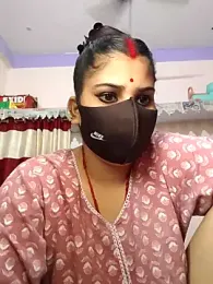 maahi-satva webcam model stream image