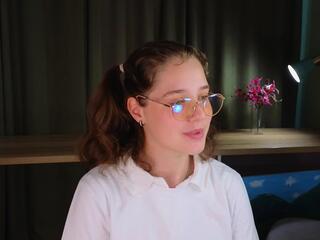 Gemma Buttrey webcam model stream image