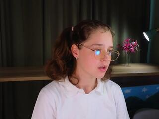 Gemma Buttrey webcam model stream image