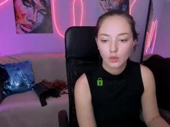 eva_smiith_ webcam chaturbate model stream image