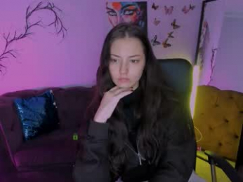 eva_smiith_ webcam model stream image