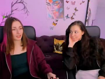 eva_smiith_ webcam model stream image