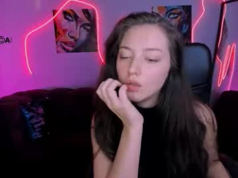 eva_smiith_ webcam model stream image