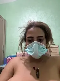 MidnightOasis webcam stripchat model stream image