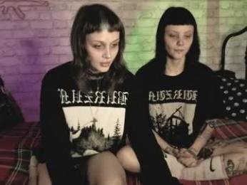 twins_terror webcam model stream image