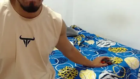 darekgates webcam model stream image