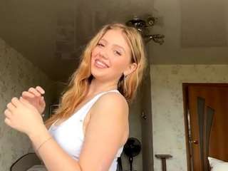 georginedalsanto webcam model stream image